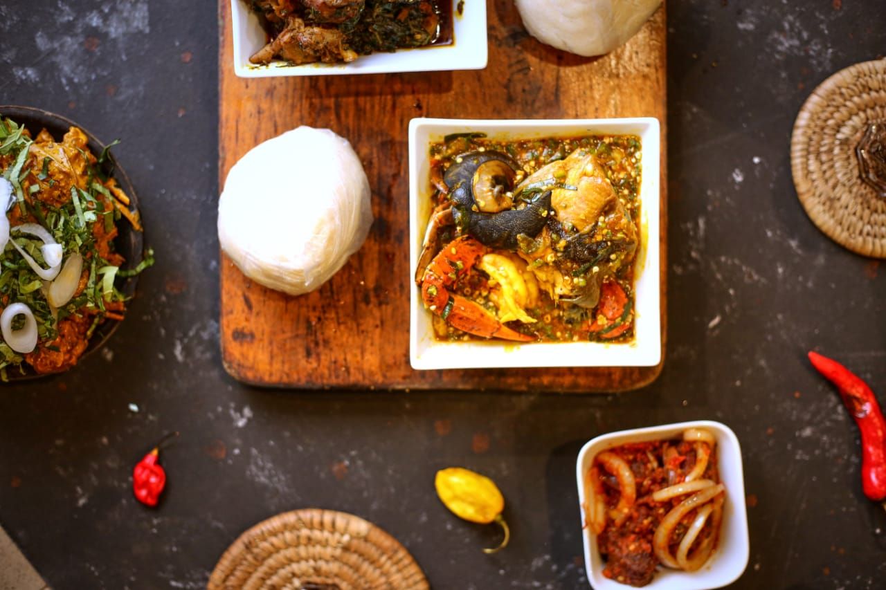 food