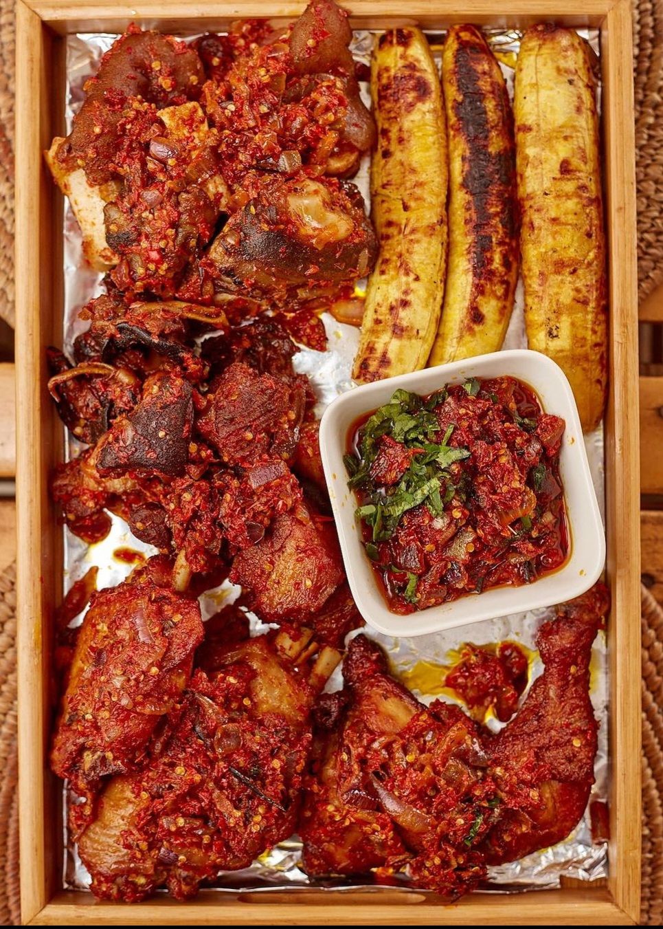 food