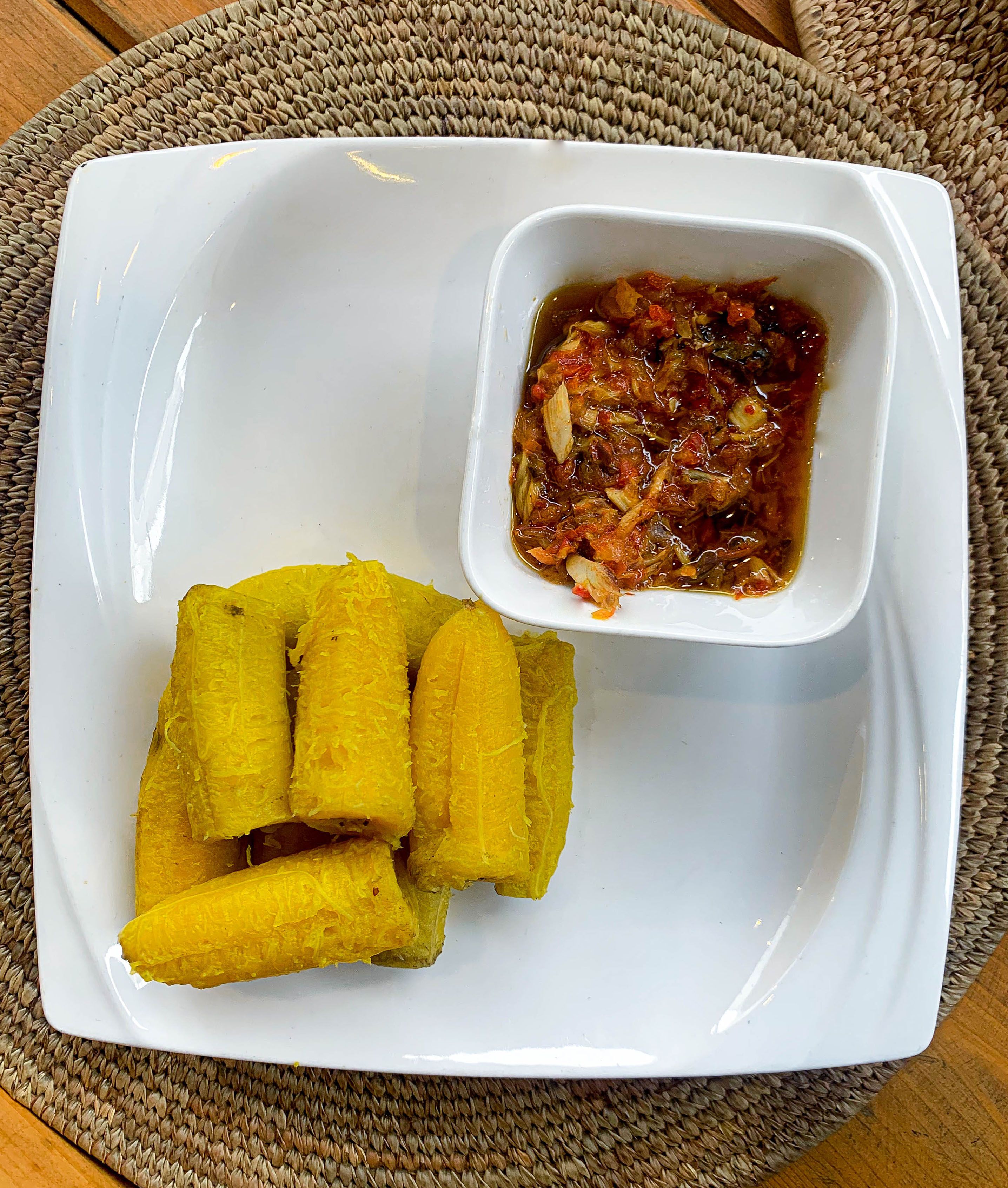 food