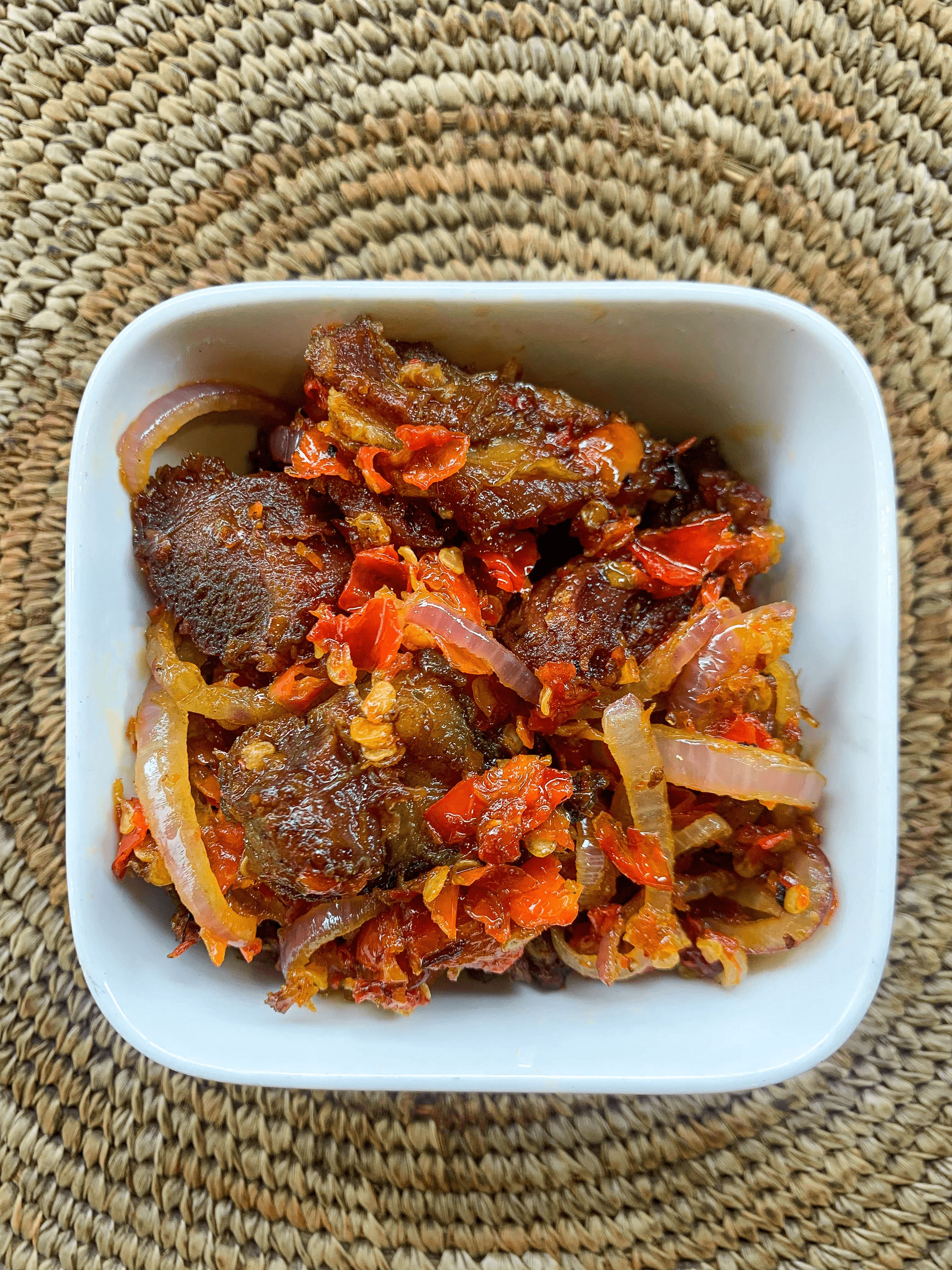 food