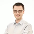 dr Dawid Rejmer