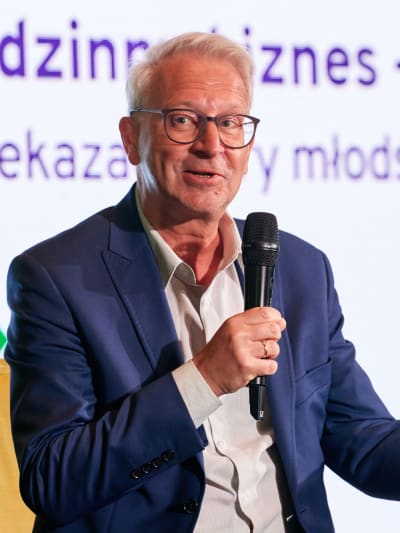 Tomasz Budziak