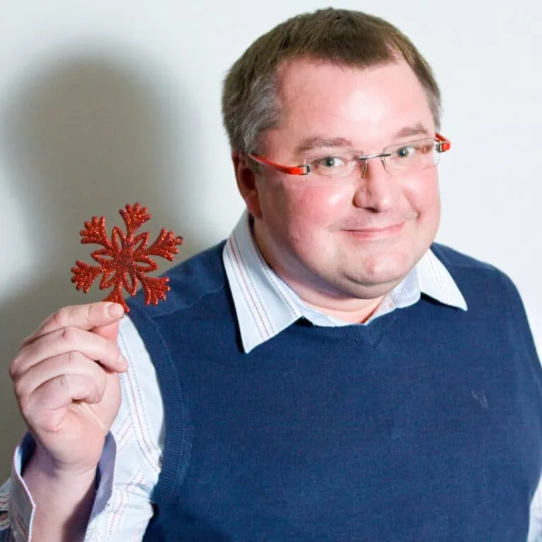 Paweł Wyszomirski