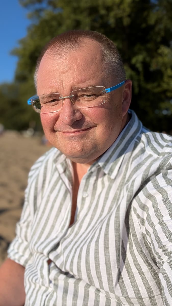 Paweł Wyszomirski