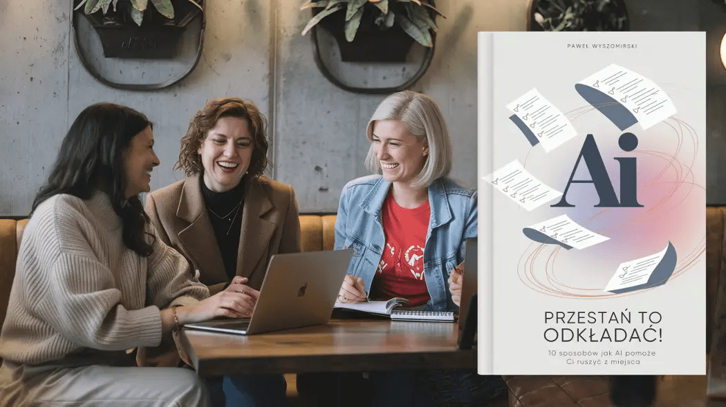 Przestań to odkładać - ebook