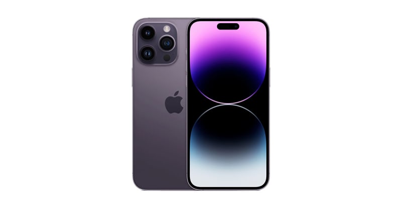 iPhone 14 Pro Max (256GB)