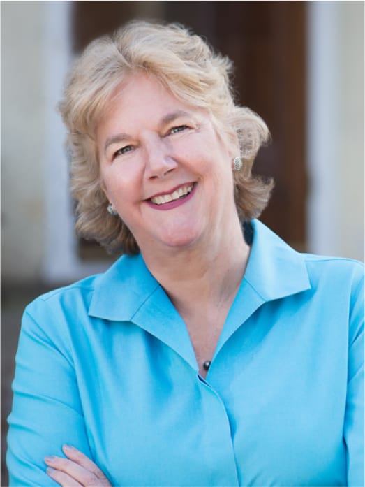 Karen Mabie, Certified Educational Planner