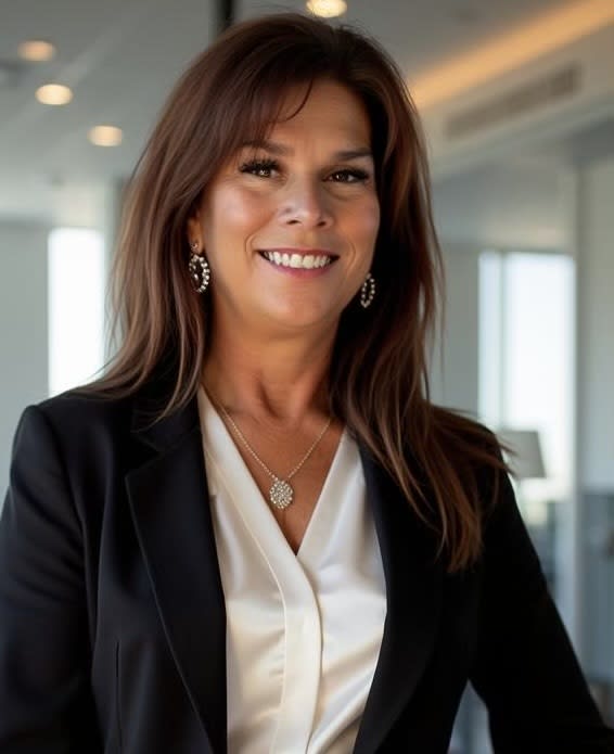 Kelly Betts, Client Support Specialist