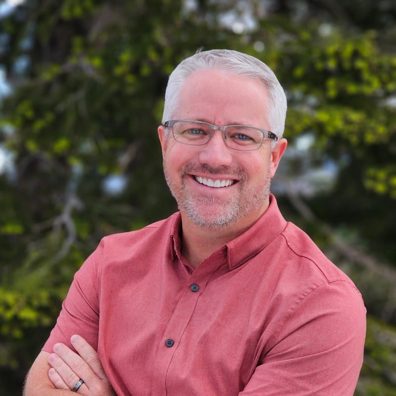 Brad Matheson, Wingate Wilderness