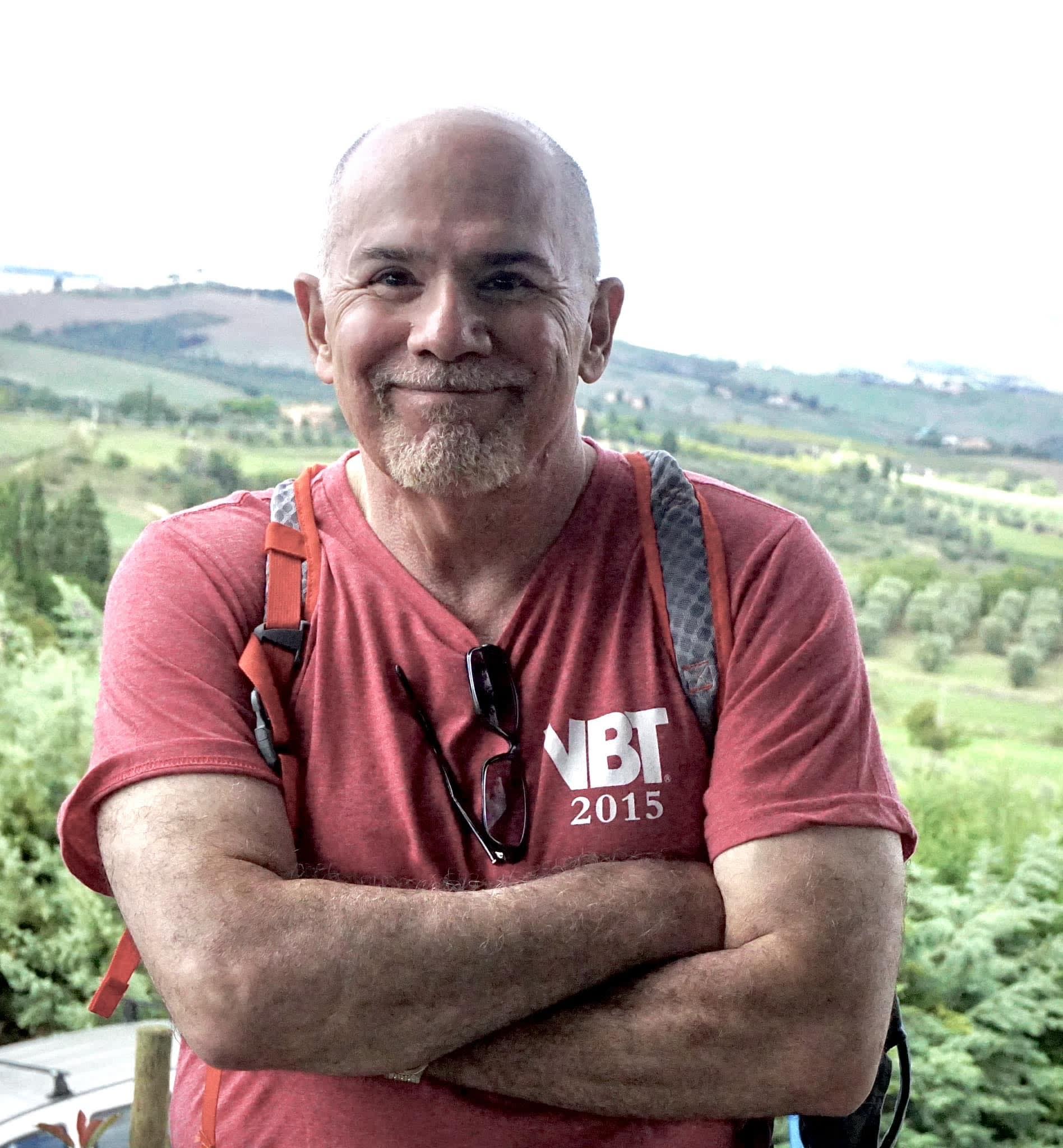 John Palen, Ph.D., LCSW