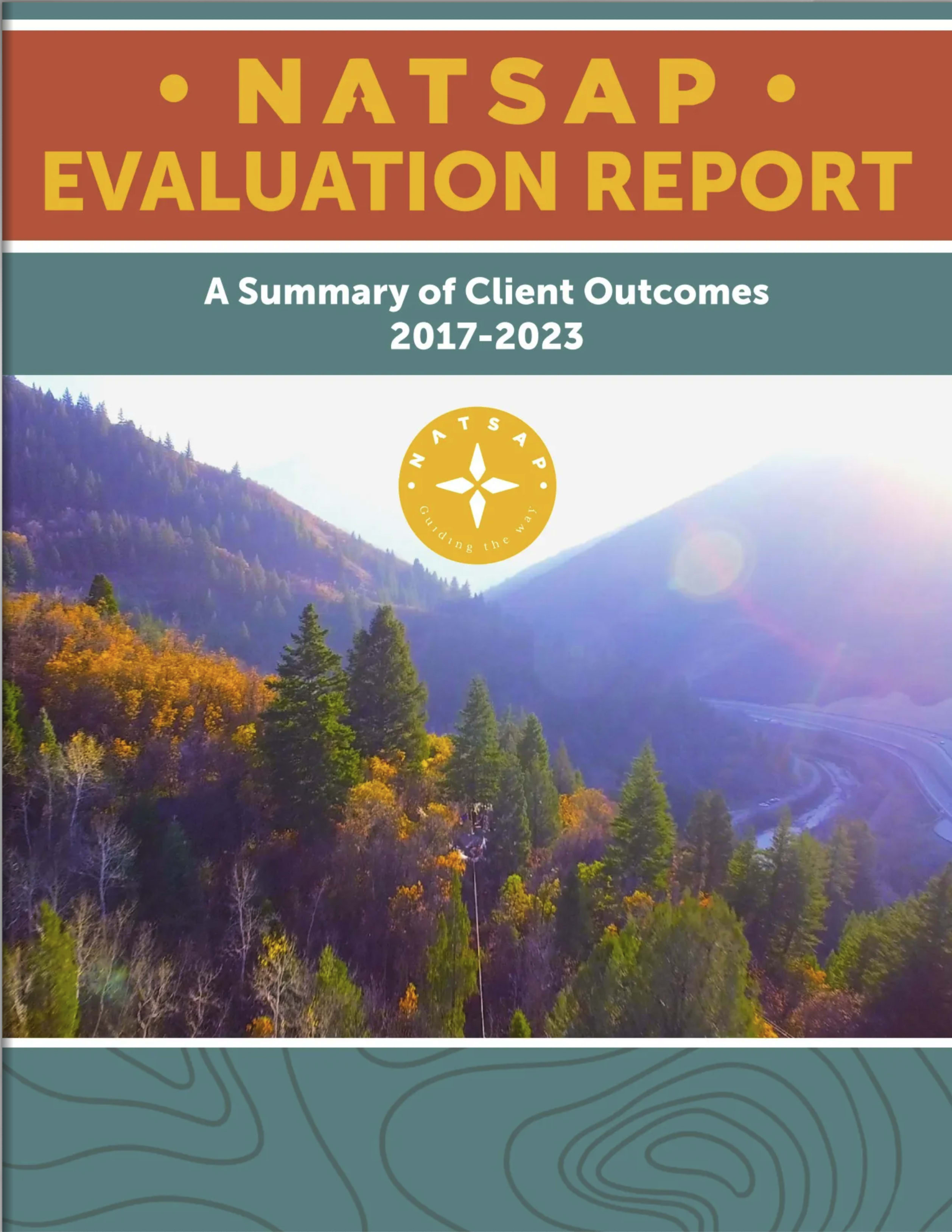 Executive Summary cover