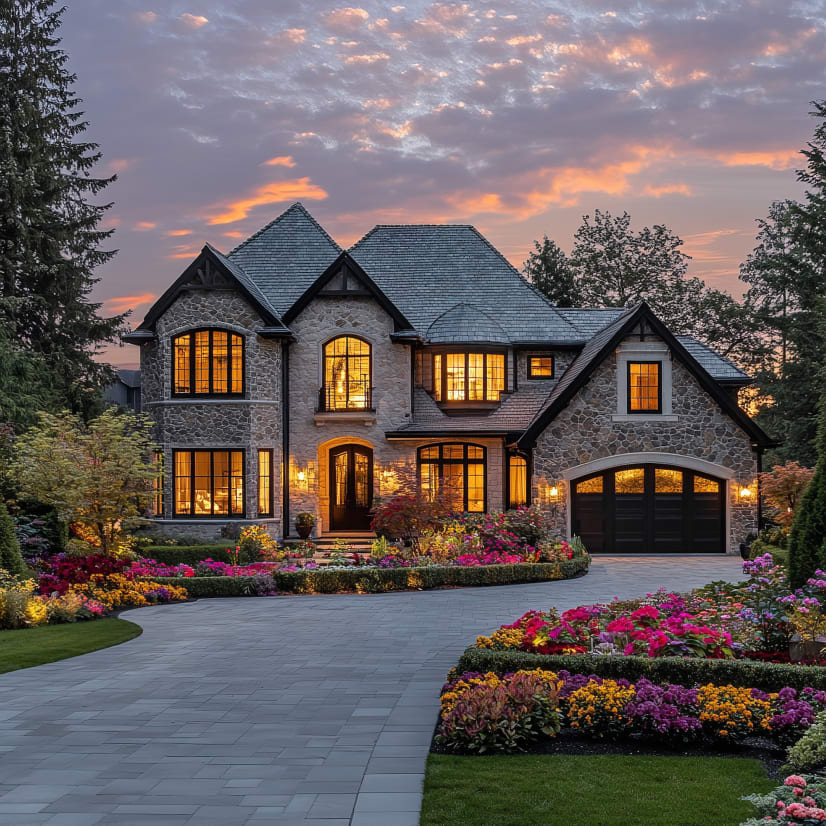 Home Plan