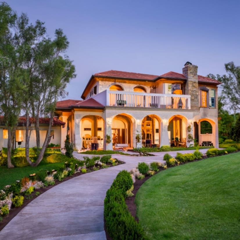Home Plan