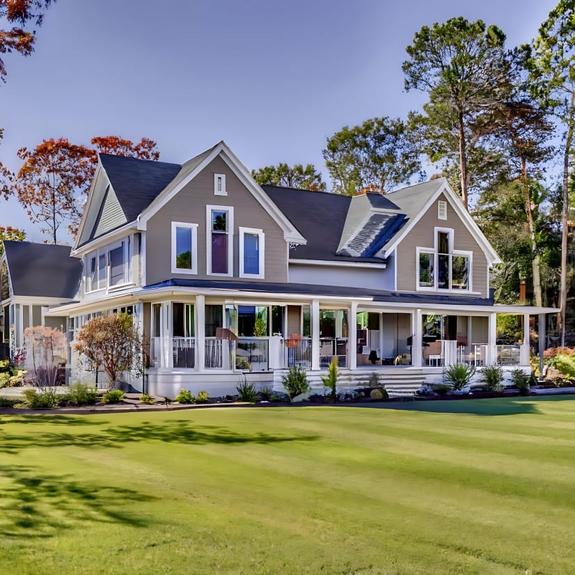Home Plan