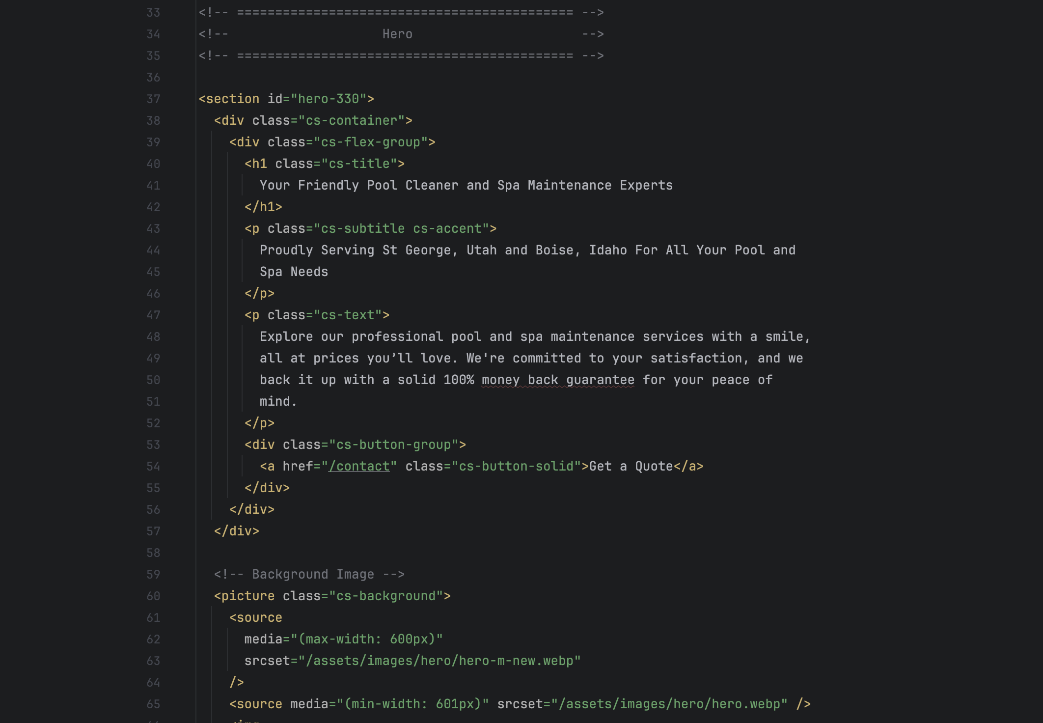 Coding Man