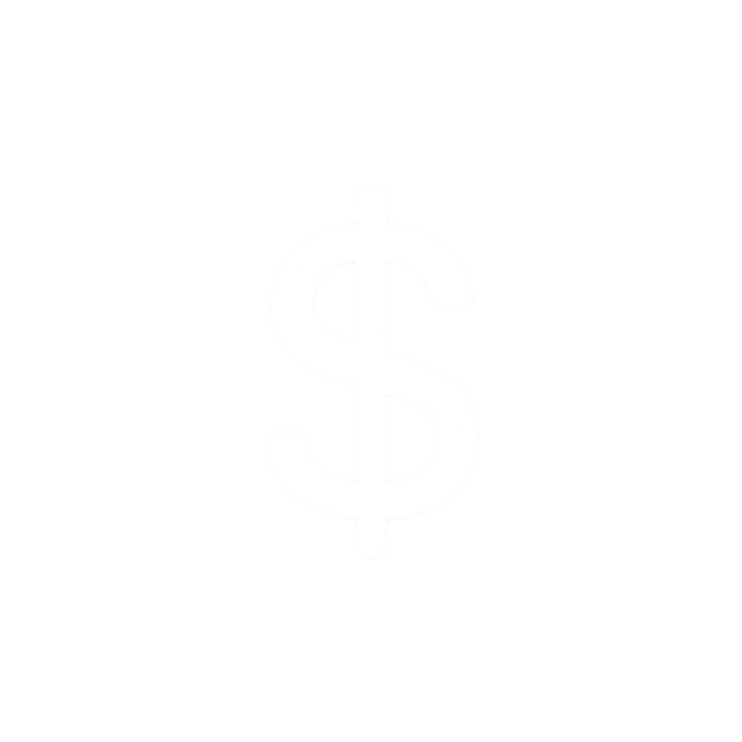 clear pricing
