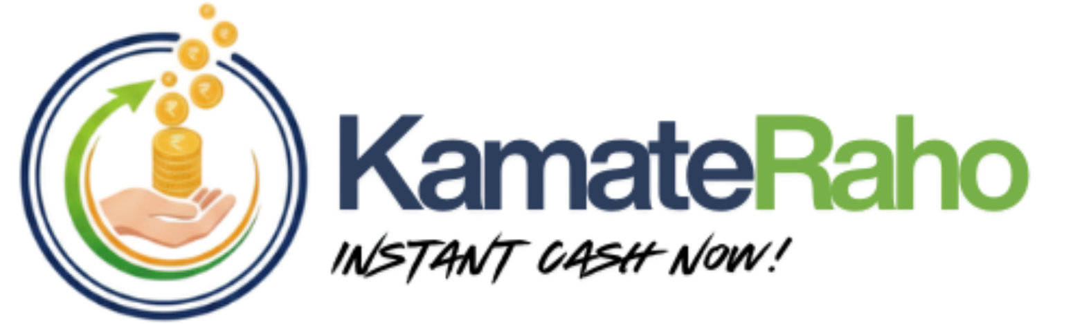 KamateRaho Logo