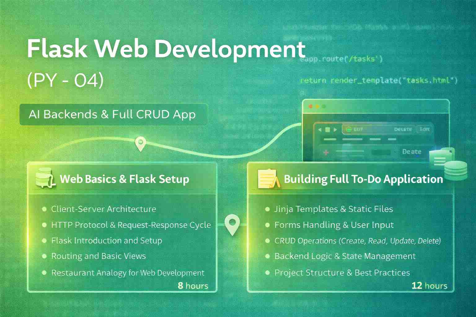UpskillBuddy | Learn Python, Web Dev & Computer Skills with Habit-Based ...