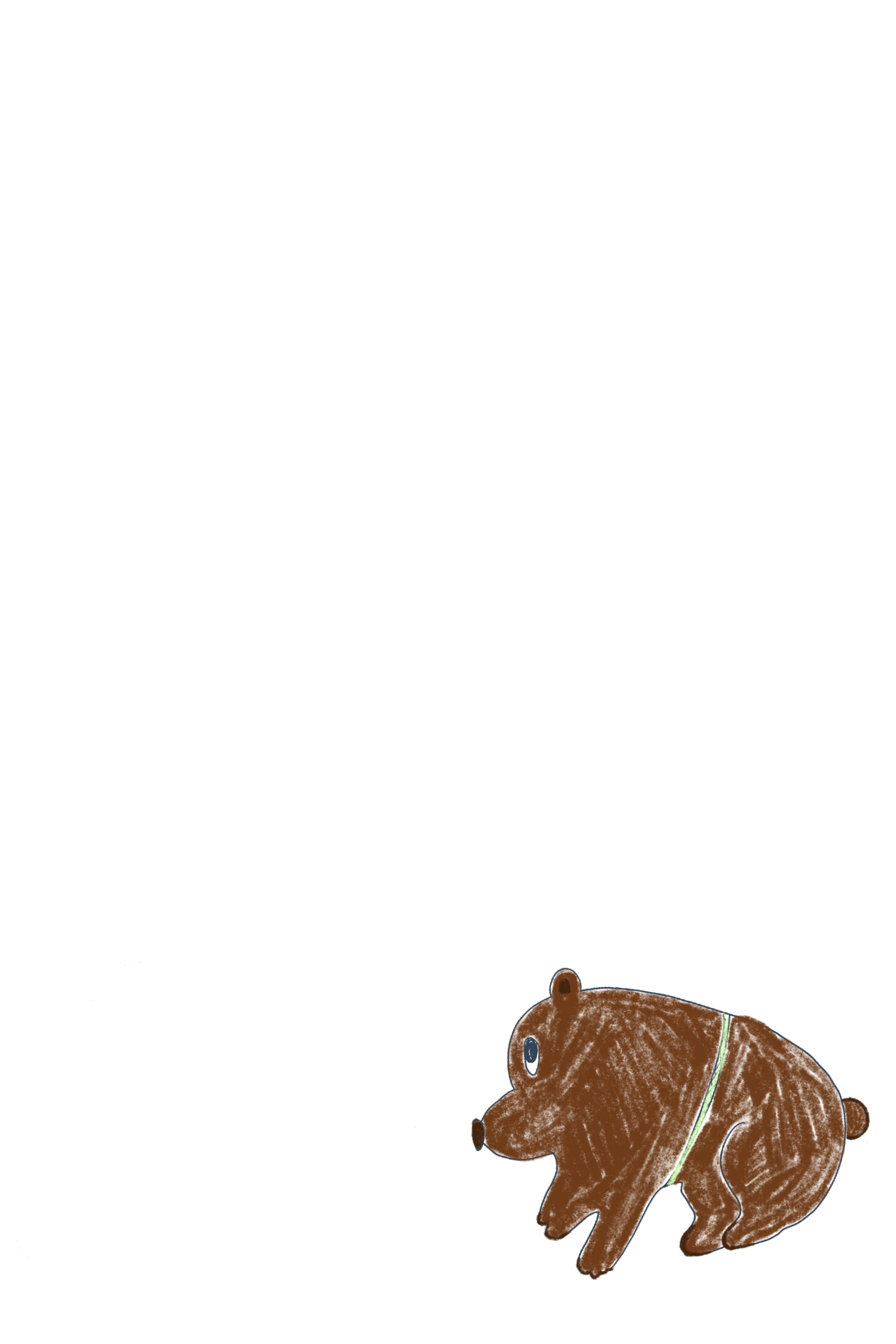 bear