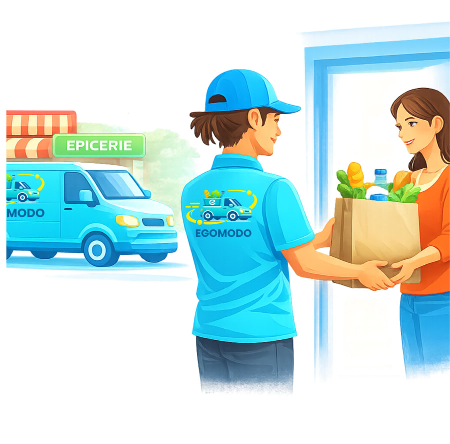 Sixte prend la tournée