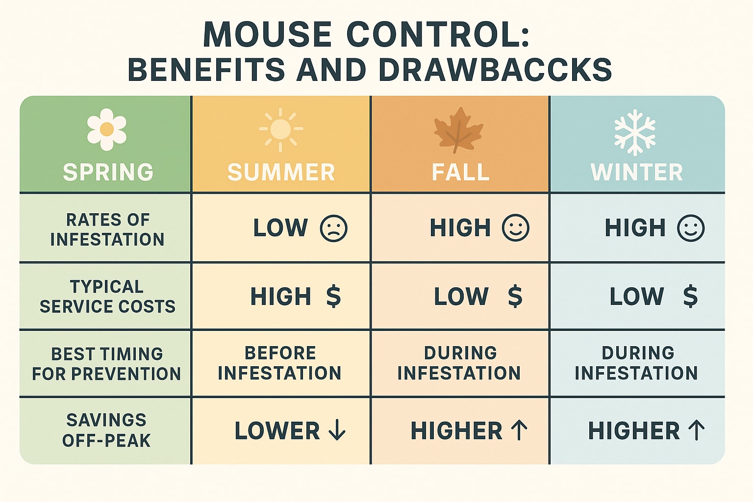Mouse Control: When Timing Makes All the Difference in Roswell