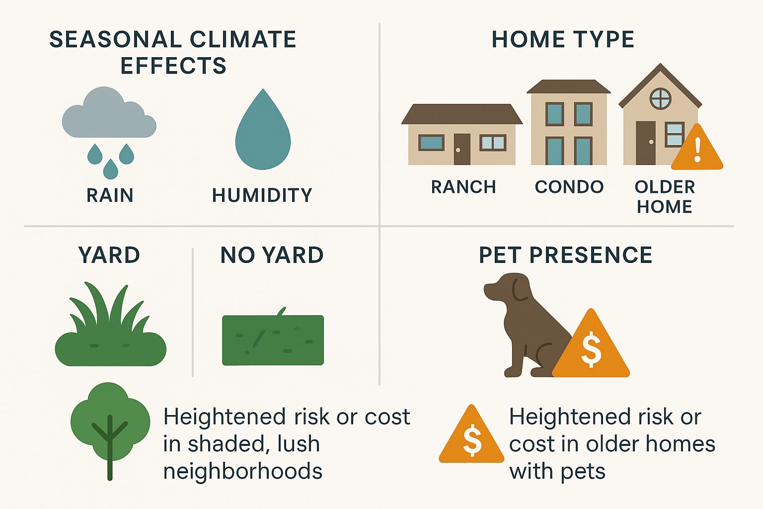 Keep Fleas from Coming Back—and Save Yourself Money