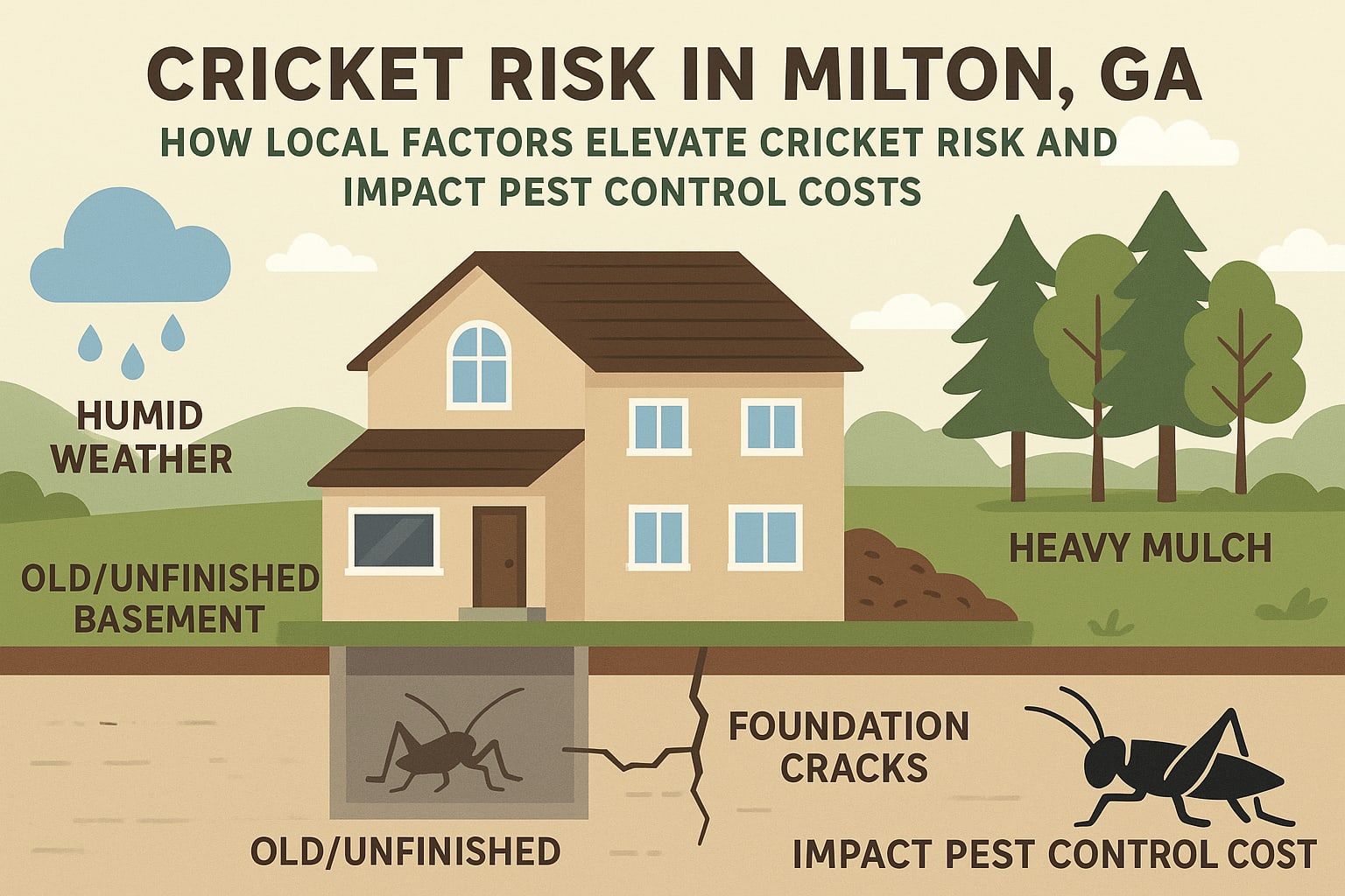 Cricket Inspection Milton