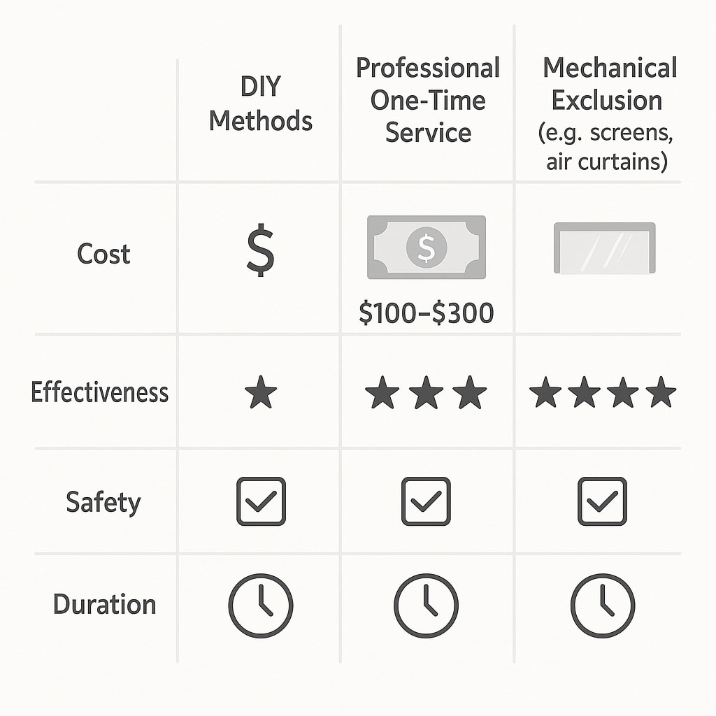 Price of Top Rated House Fly Control Alpharetta