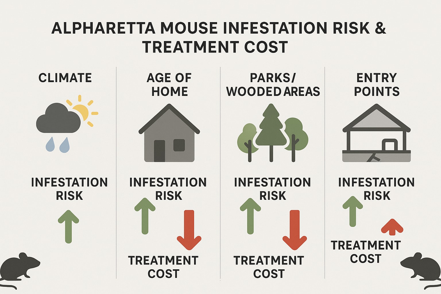 Simple Moves to Protect Your Home—and Wallet—From Mice