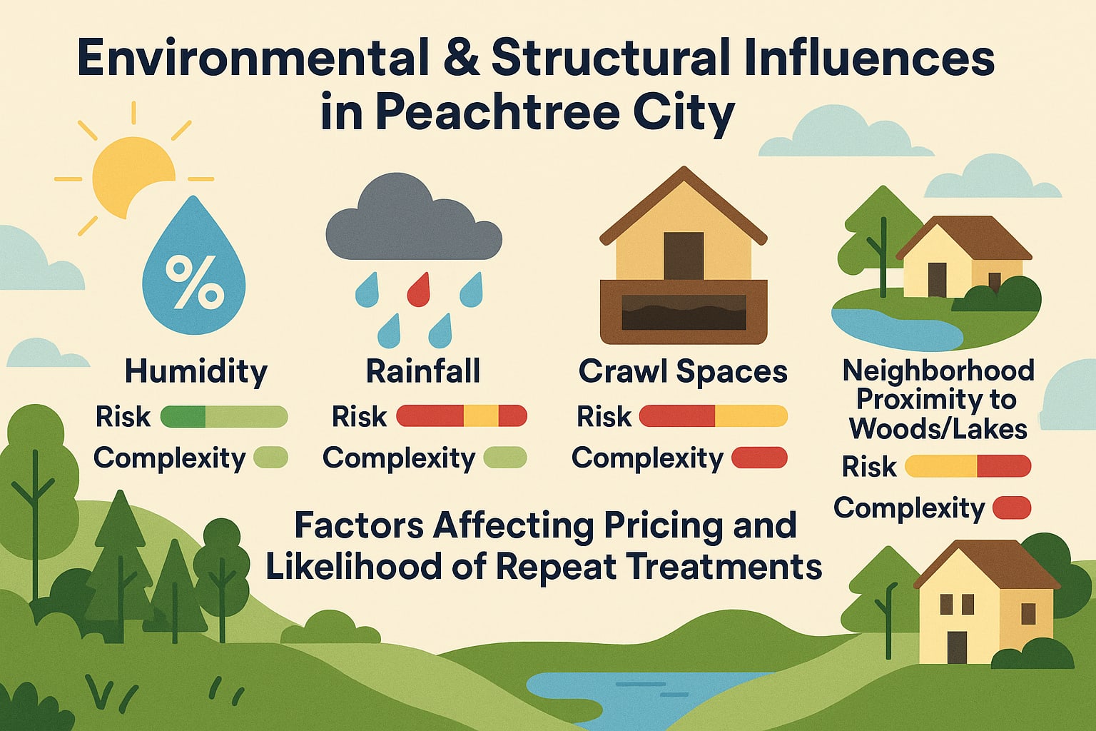 Practical Ways to Keep Cockroaches Out