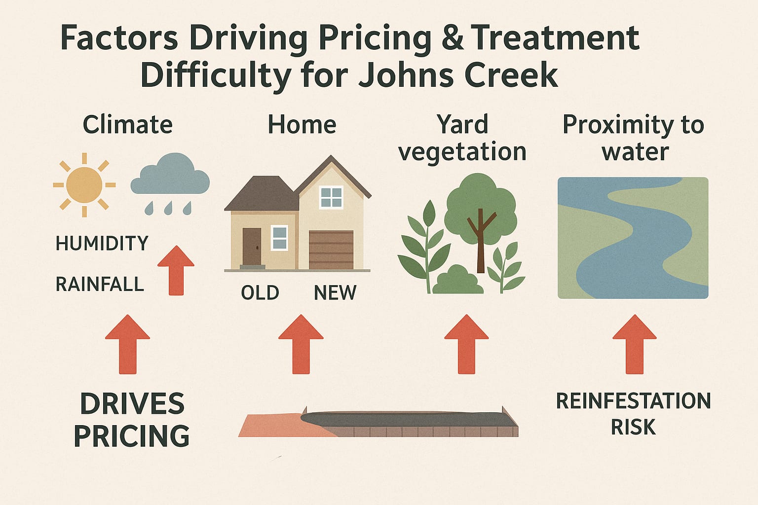 Top ant control Johns Creek pricing & treatment 