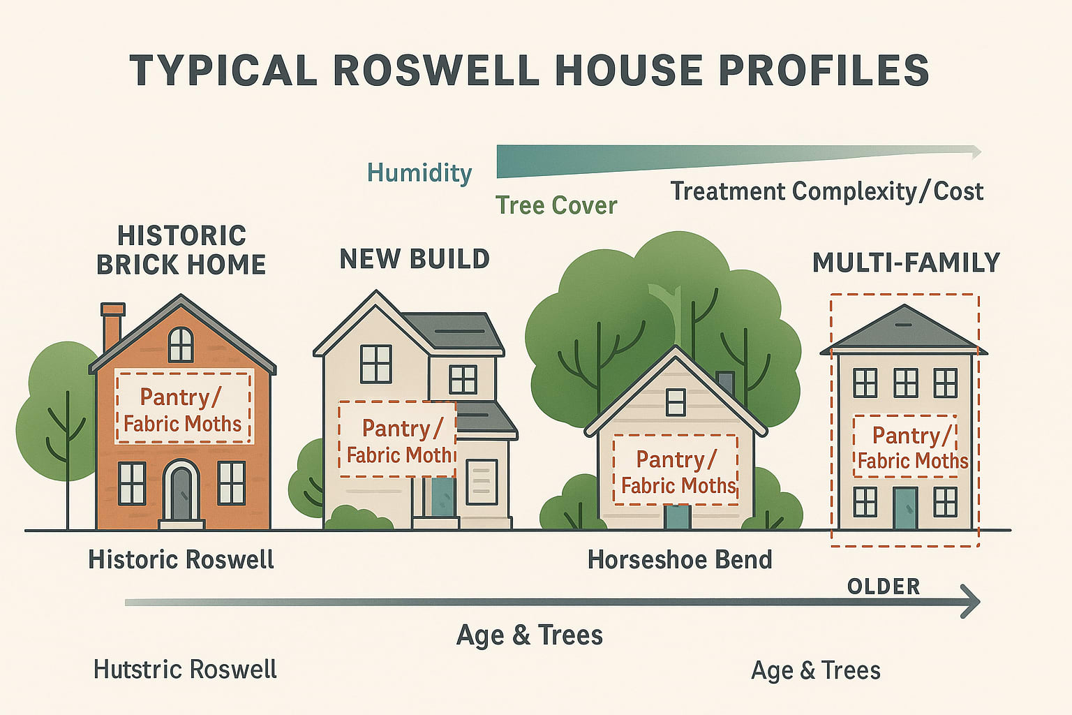 Beat Moths Before They Cost You