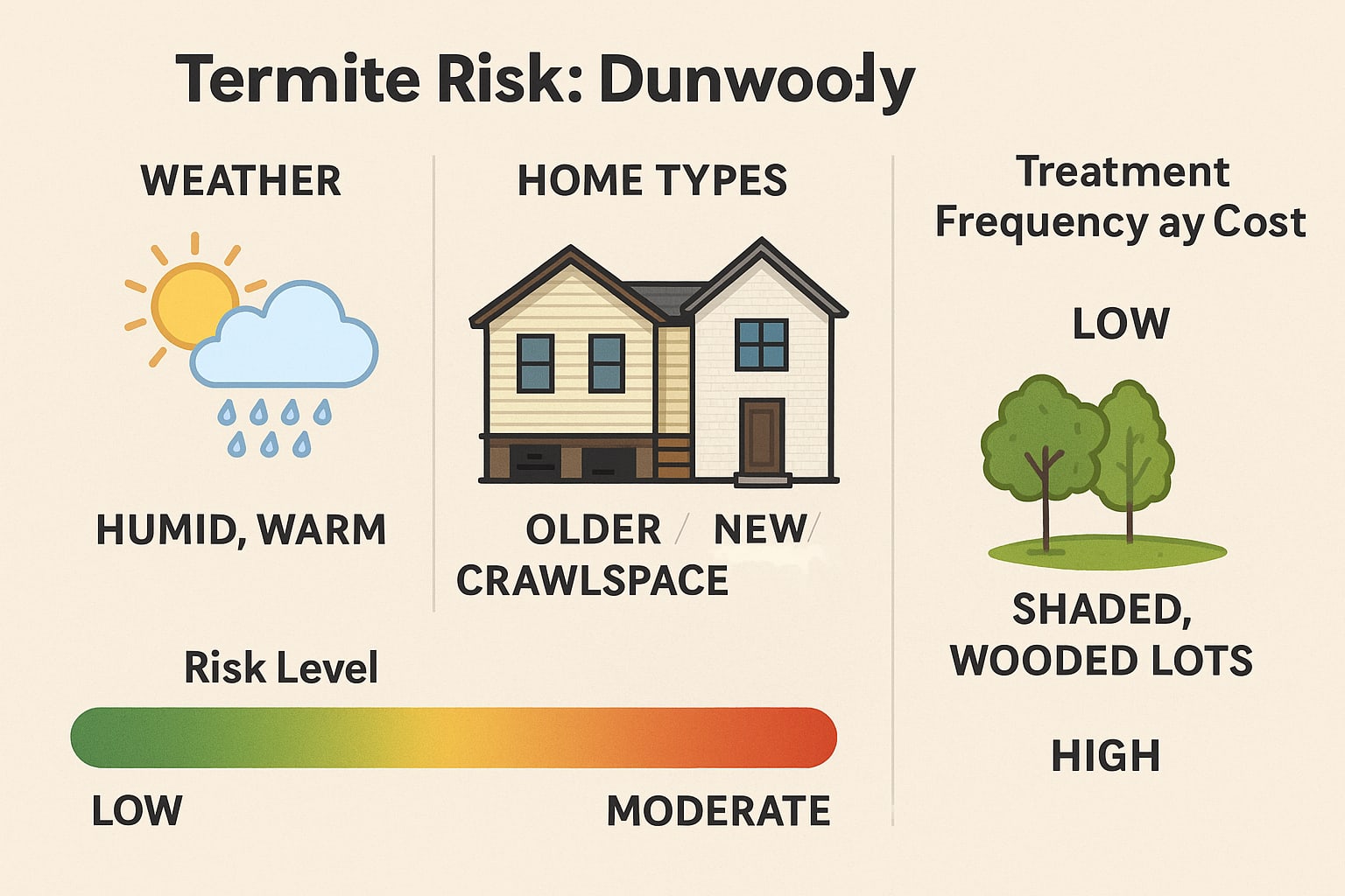 Smart Moves to Prevent Fleas and Save Cash in Dunwoody