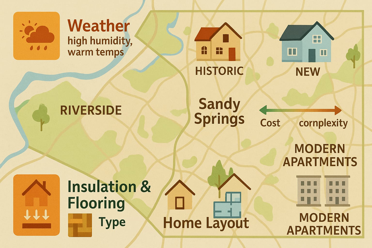 Keep Carpet Beetles Off Your To-Do List—with Simple, Lasting Habits