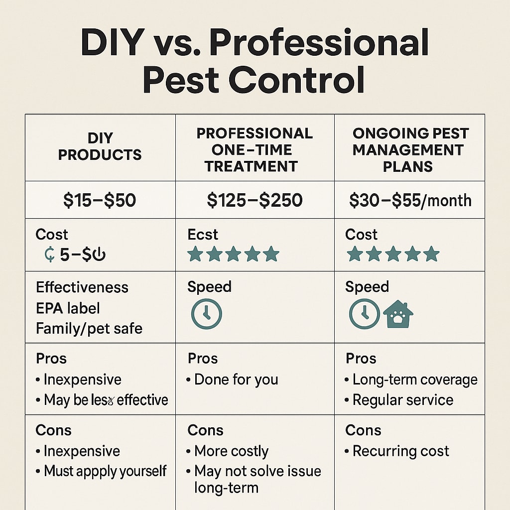 Fast House Fly Exterminator Milton