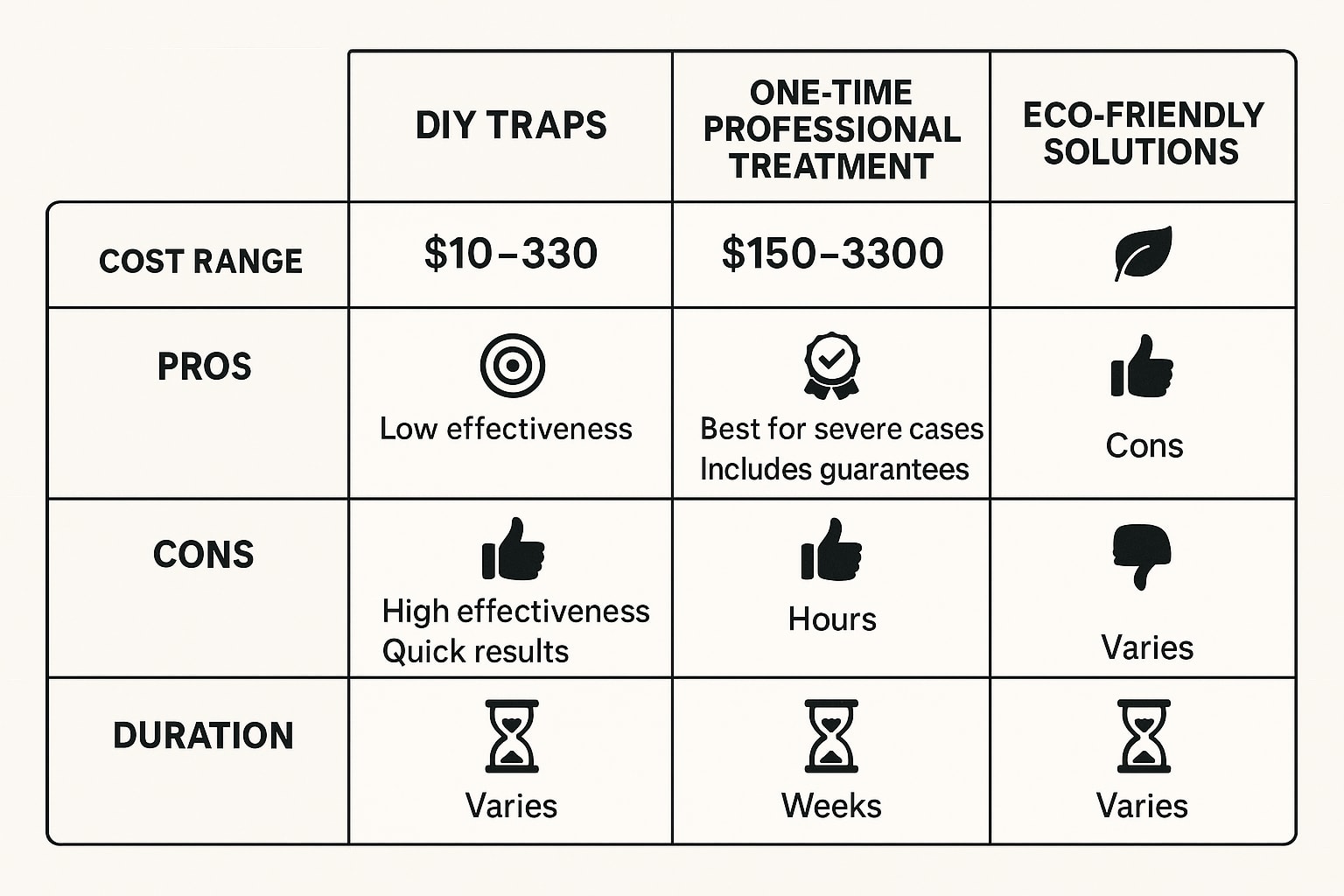 Gnat Control Pricing in Sandy Springs
