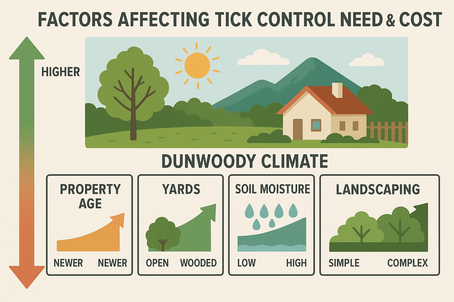 Easy Ways to Keep Ticks Away—And Save Cash in the Process