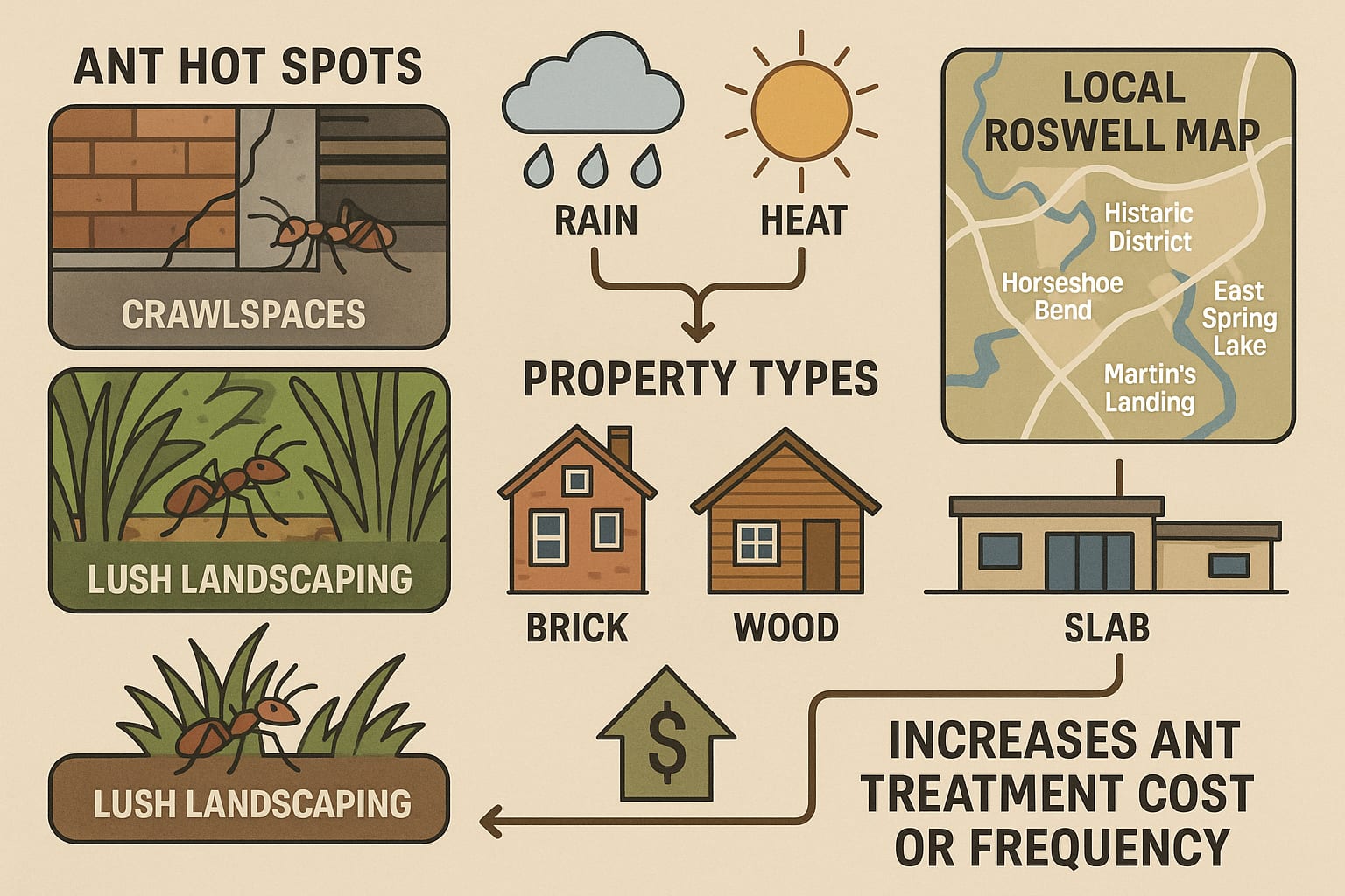 Proven Tips to Stop Ants Before They Start