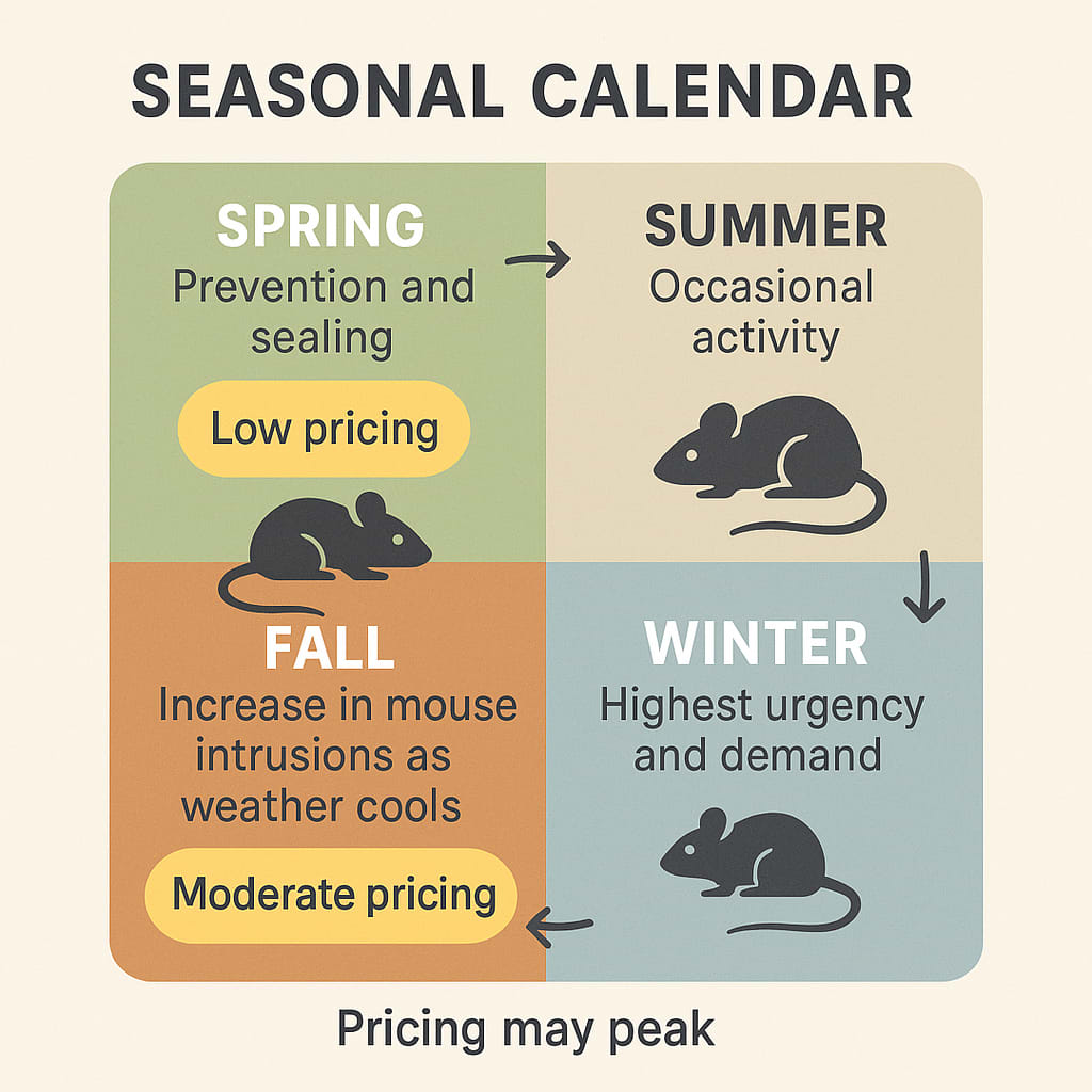 Mouse Control Cost Brookhaven GA
