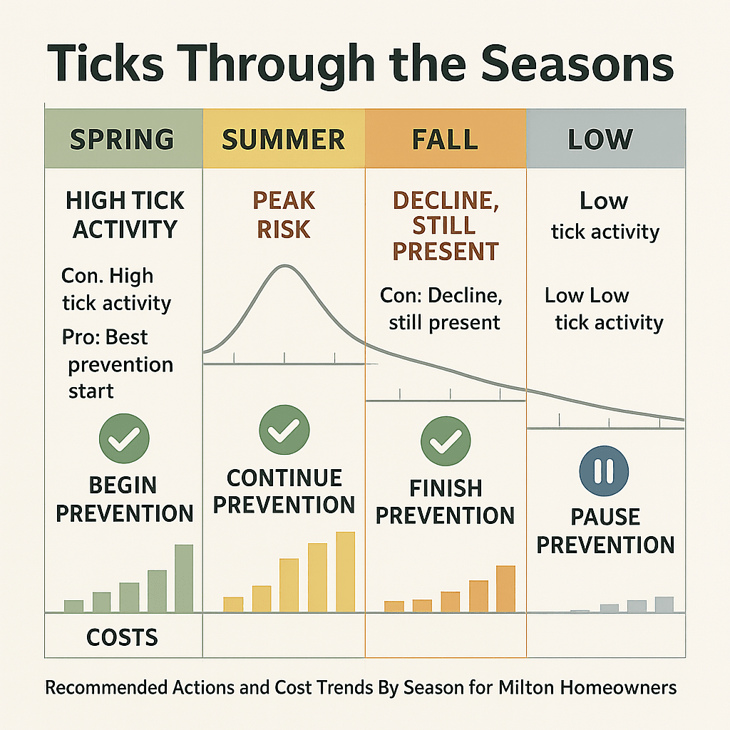Tick Exterminator