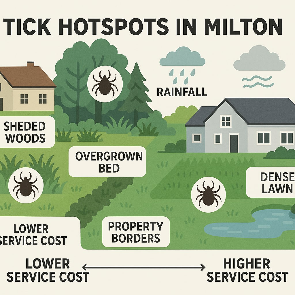 Tick Exterminator