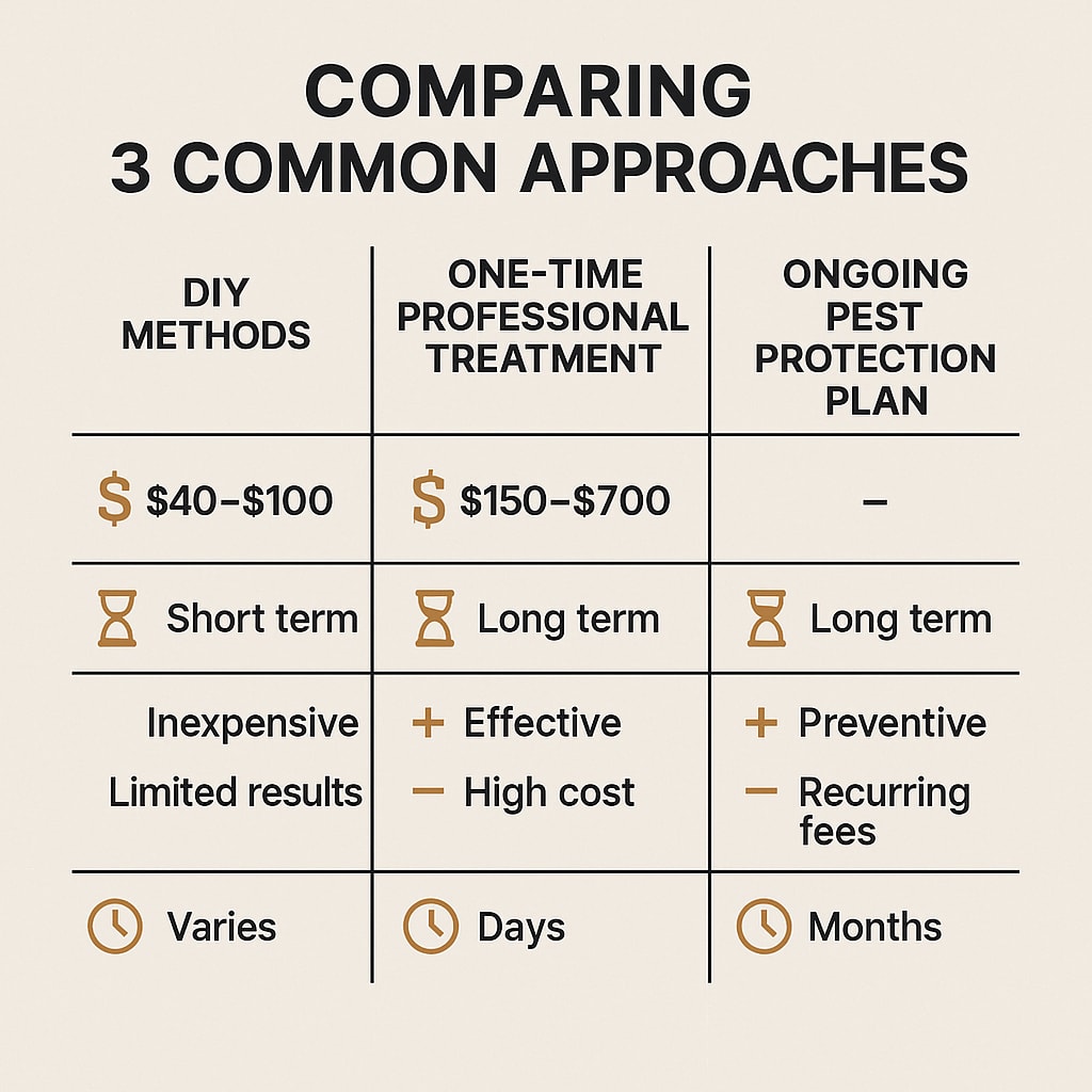 Price of Silverfish Control Peachtree City, Georgia
