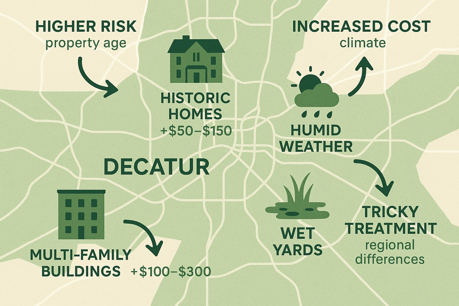 Simple Steps to Keep Roaches Out