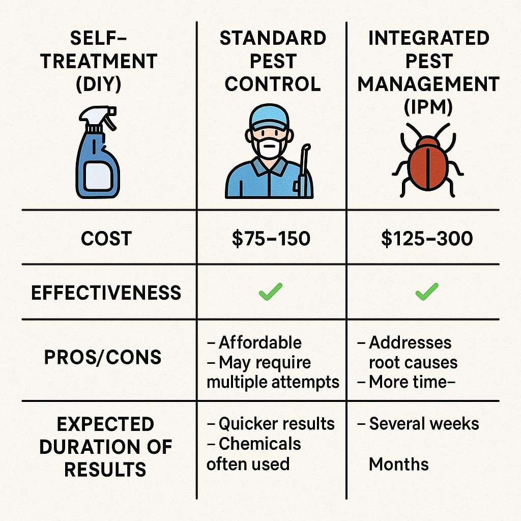 Cost of flea inspection Sandy Springs GA