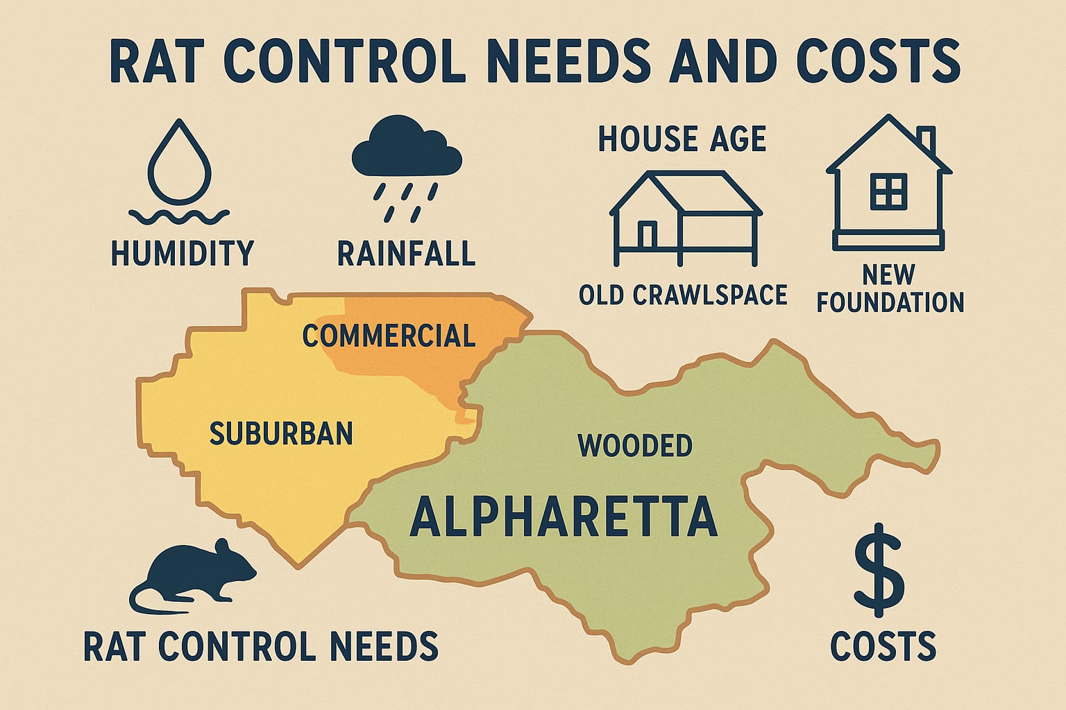 Simple Steps to Keep Future Rat Problems in Check