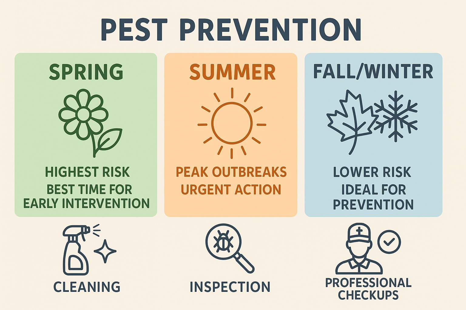 Pest prevention, Carpet Beetle Control Alpharetta