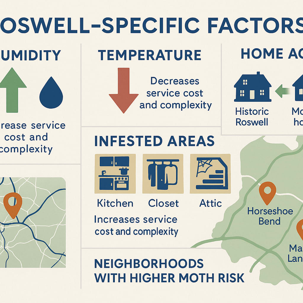 Simple Habits to Keep Moths—and Extra Costs—Away