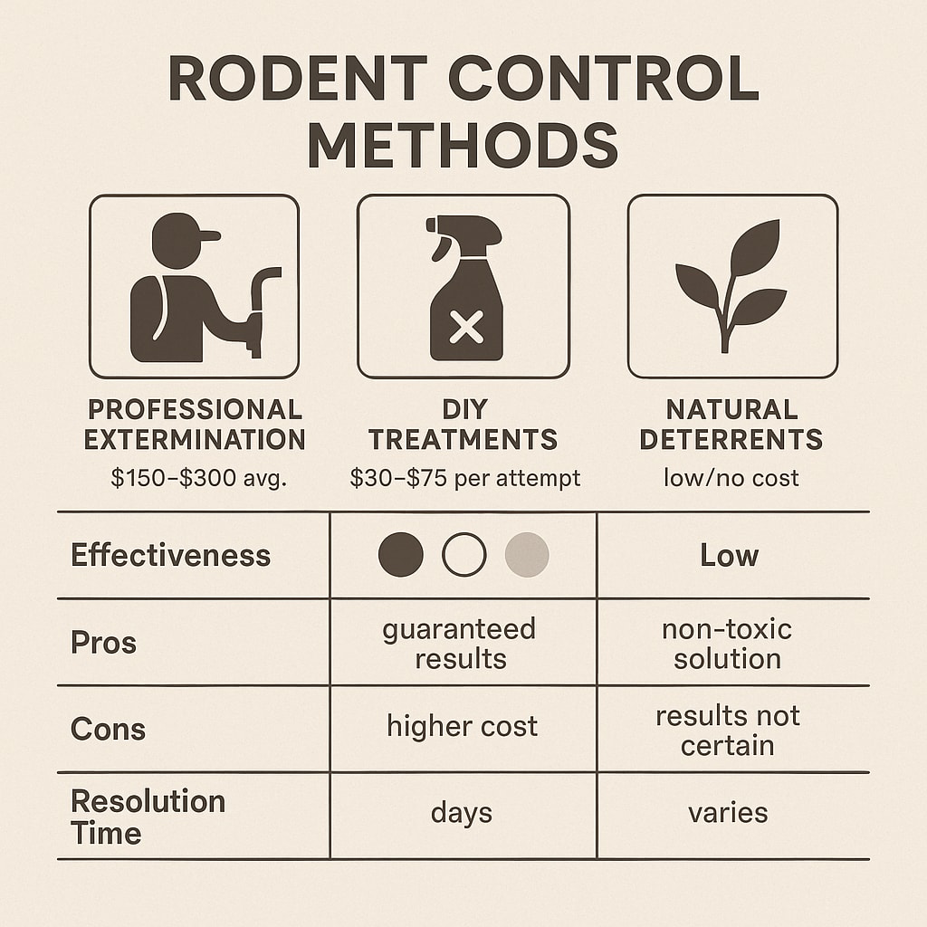 Costs of Top Rated Moth Control Alpharetta GA
