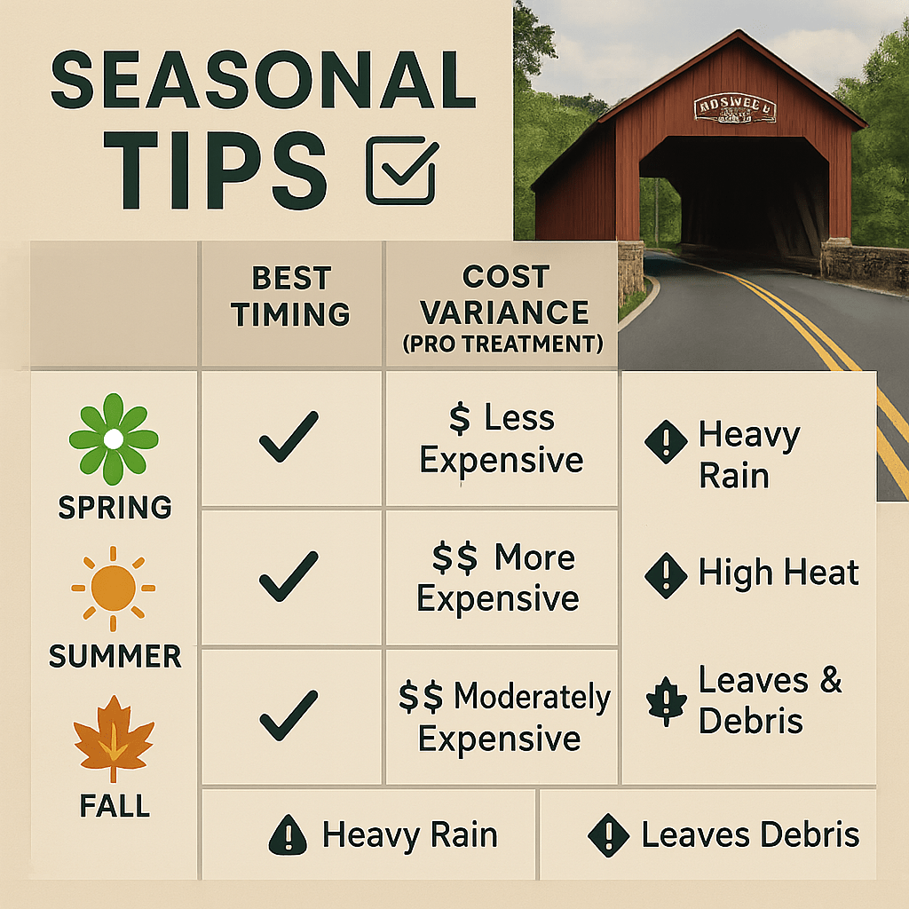 Top Rated Cockroach Control Roswell GA seasonal Tips