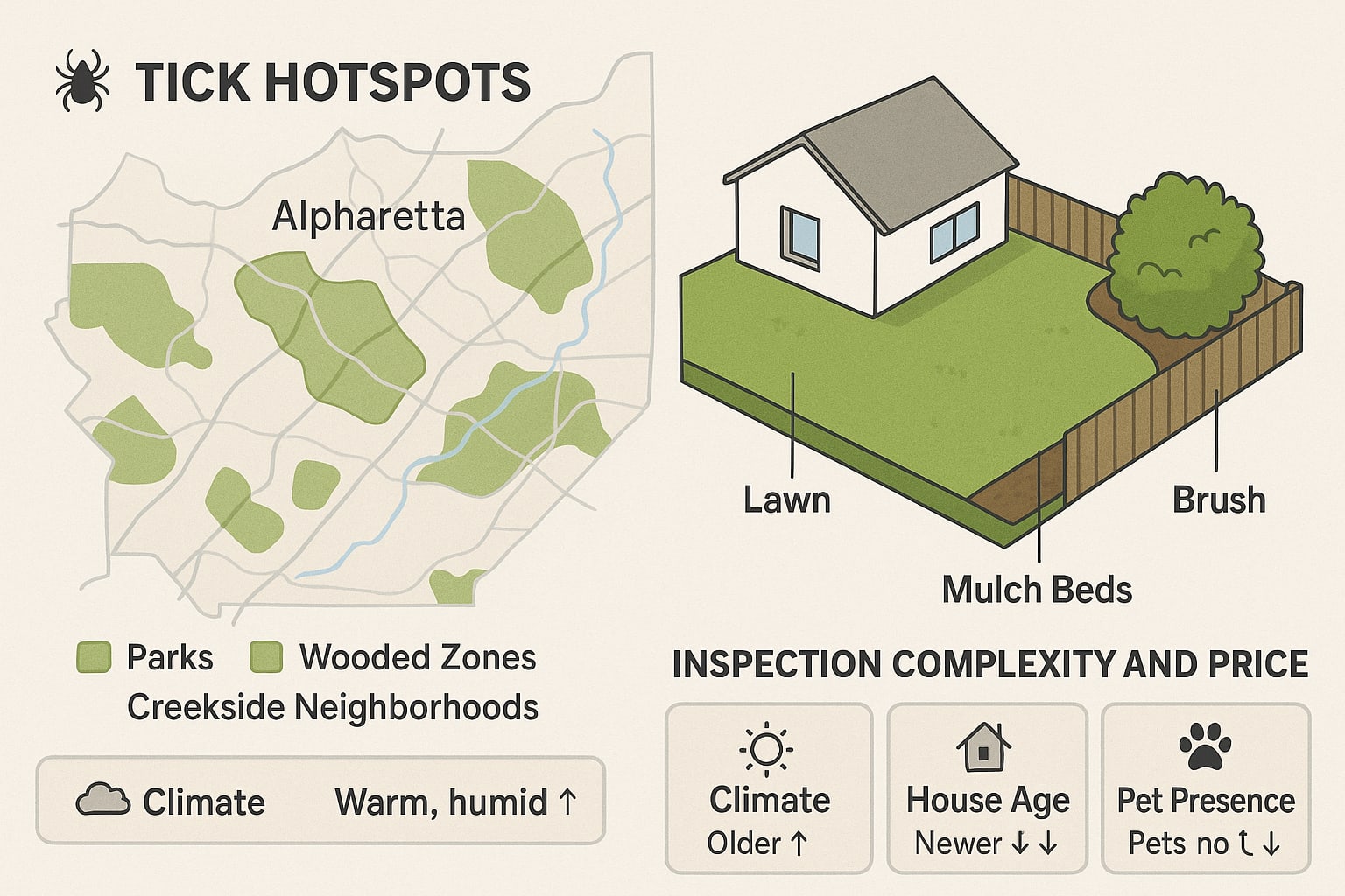 Smart Ways to Keep Ticks at Bay
